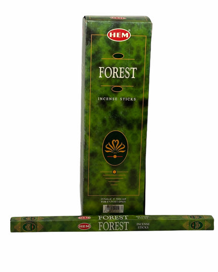 Bețișoare parfumate HEM - FOREST 2