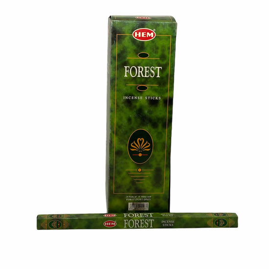 Bețișoare parfumate HEM - FOREST 2