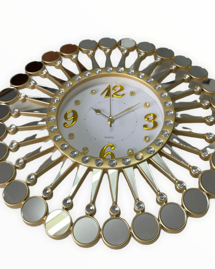 Ceas plastic 50cm 66Zb