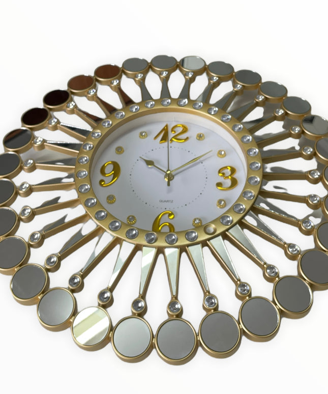 Ceas plastic 50cm 66Zb