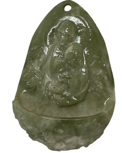 Candelă piatră mică