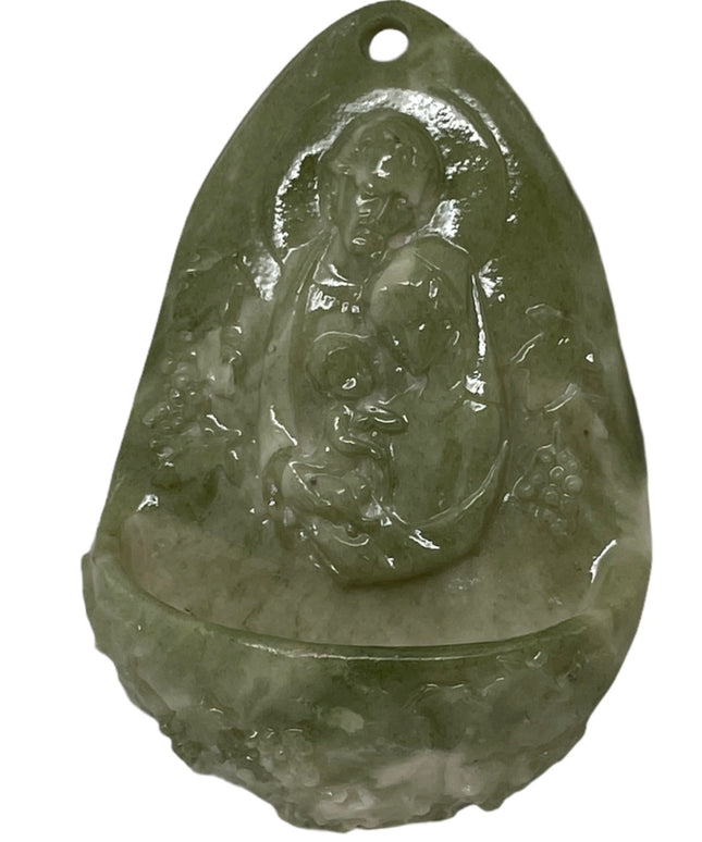 Candelă piatră mică