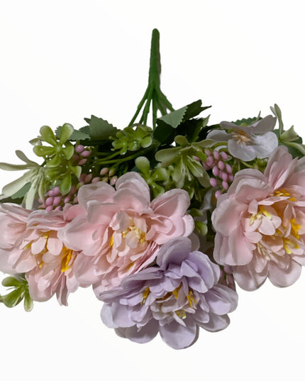 Buchet flori W286. 30cm