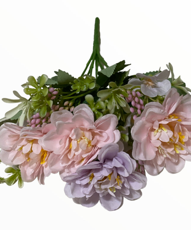Buchet flori W286. 30cm