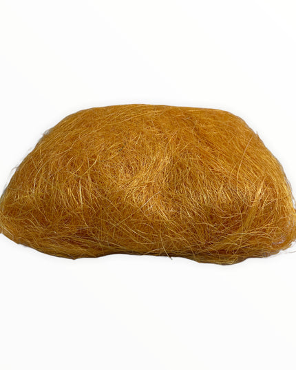 Pungă cu iarbă Sisal color 100g