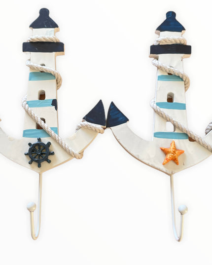 Cuier Ancoră 2/set 27cm