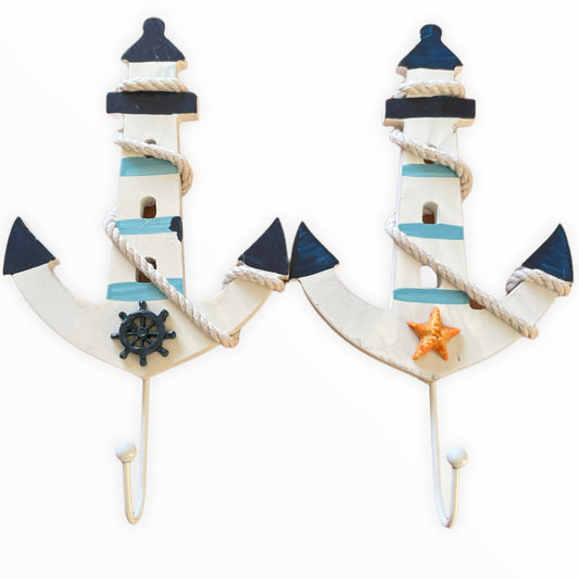 Cuier Ancoră 2/set 27cm