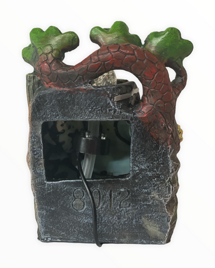 Fântână cu bilă 8012