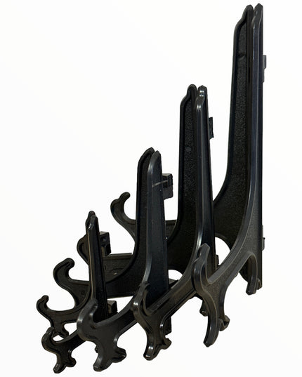 Suport farfurii decorative 12/set