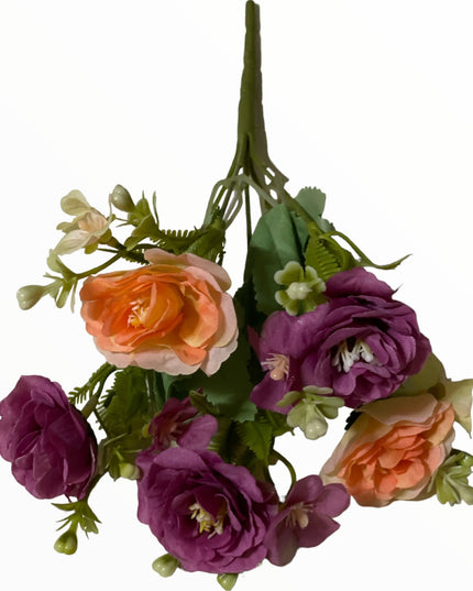 Buchet flori W288. 30cm