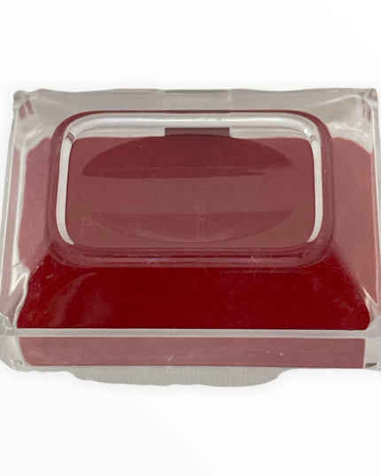 Cutie bijuterii plastic 12/set 6cm