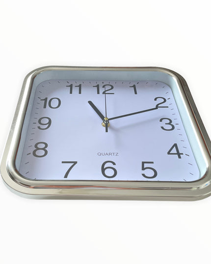 Ceas plastic D667 30cm