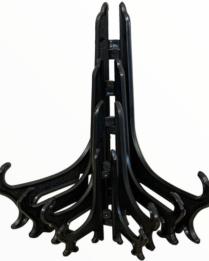 Suport farfurii decorative 12/set