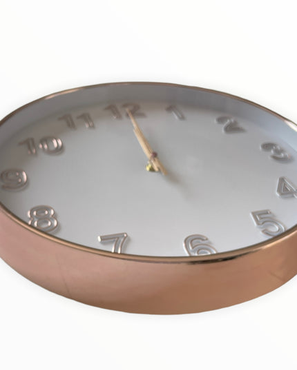 Ceas plastic 5075 30cm