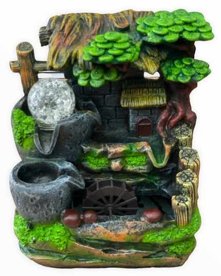 Fântână cu bilă mare 11094