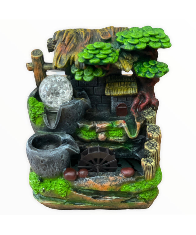 Fântână cu bilă mare 11094