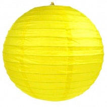 Lampion decorativ  35cm