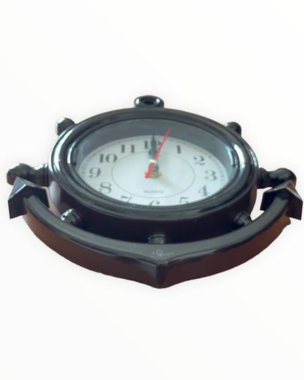 Ceas perete Ancoră 35027