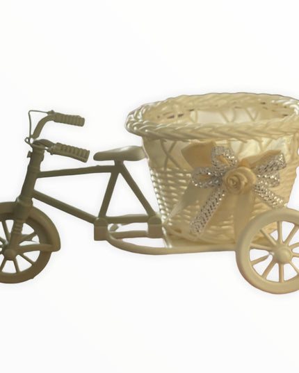 Coș plastic Bicicletă 21cm