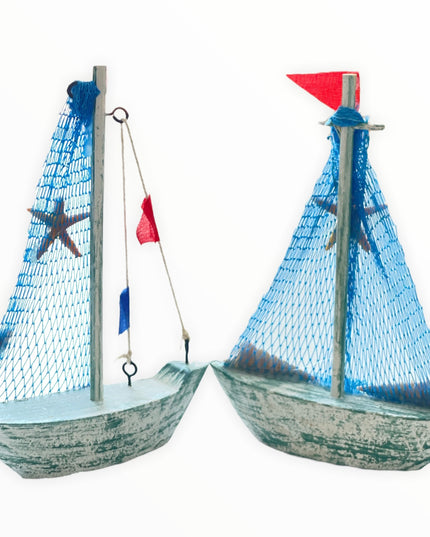 Pescador Mediteranean 2/set 466-10