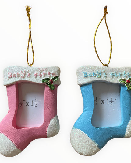 Rame foto 2/set 8cm Baby