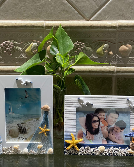 Ramă foto Marină 466-3