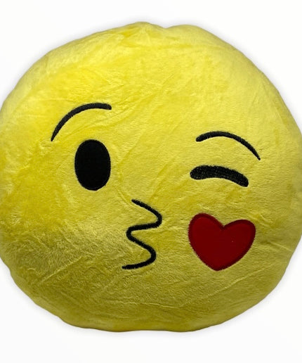 Pernă plus Emoji
