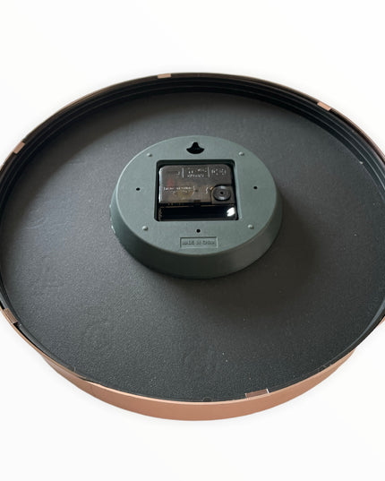 Ceas plastic 5076 30cm