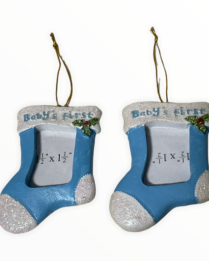 Rame foto 2/set 8cm Baby