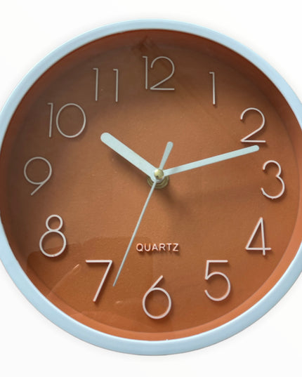 Ceas plastic HS 553 20cm