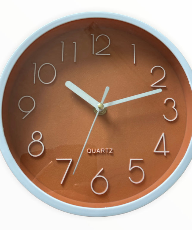 Ceas plastic HS 553 20cm