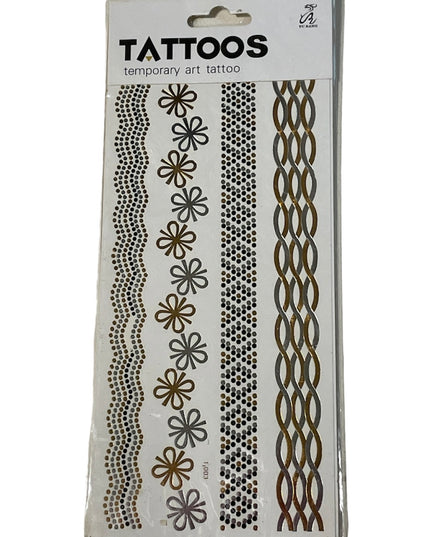 Tatuaje temporare 25 x 11cm