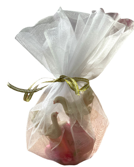 Cerc Organza 50/set  35cm