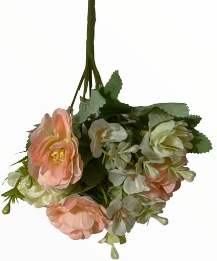 Buchet flori W288. 30cm