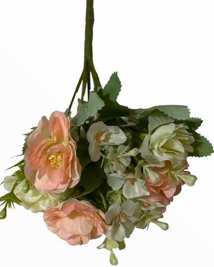 Buchet flori W288. 30cm