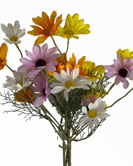 Margaretă fir 5 capete. 50cm