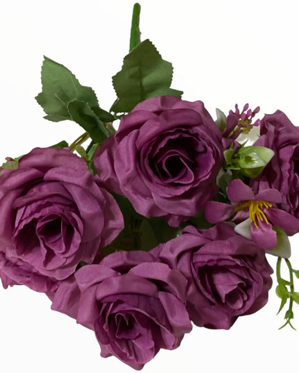 Buchet flori W290. 30cm