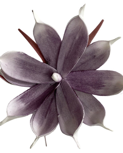 Floare fir cauciuc 89 x 20cm