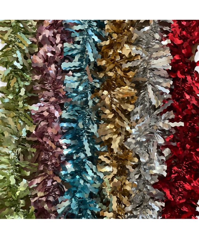 Beteală ondulată 2m