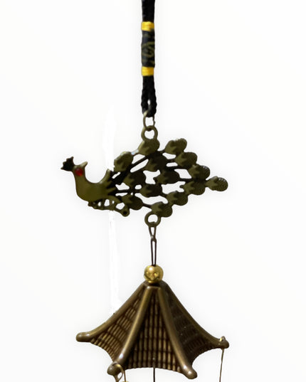 Clopoțel de vânt Feng Shui B005-1