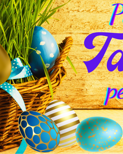 Cană Paște cu mesaj pentru Bărbați 330ml