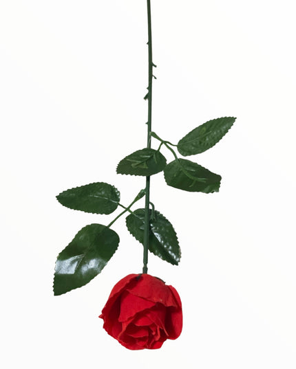 Trandafir boboc  52cm