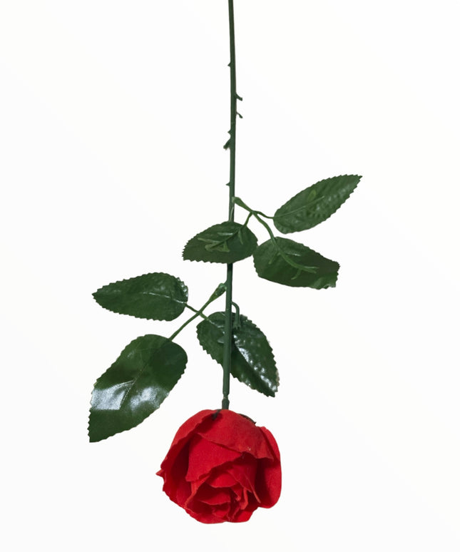 Trandafir boboc  52cm