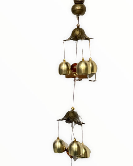 Clopoțel de vânt Feng Shui B-09  60cm