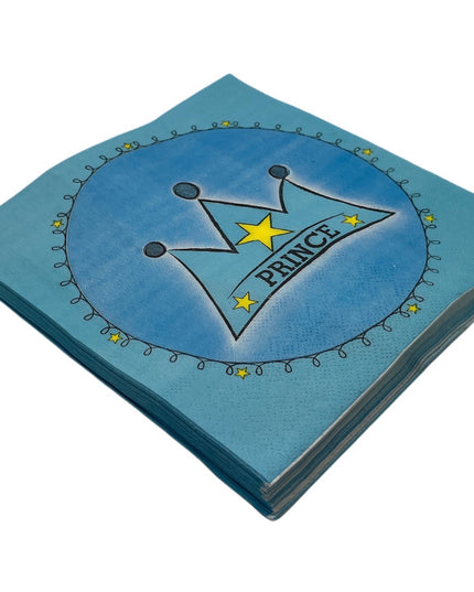 Set petrecere Baby Boy