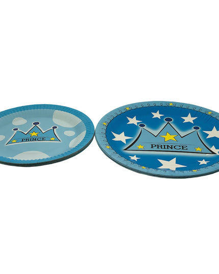 Set petrecere PRINCE