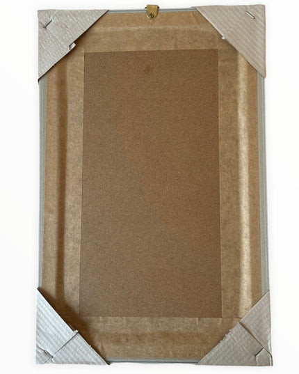 Tablou cu ramă 32 x 21cm