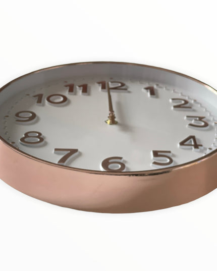 Ceas plastic 5076 30cm