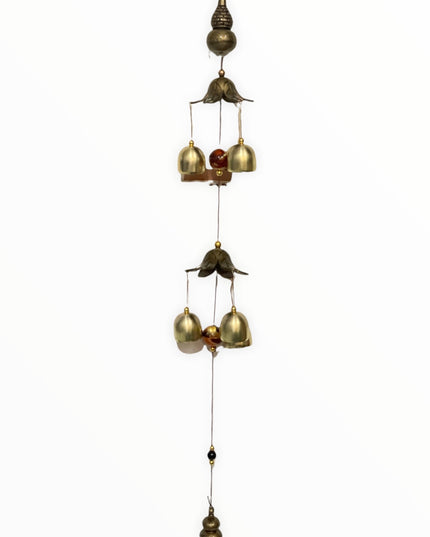 Clopoțel de vânt Feng Shui B-09  60cm