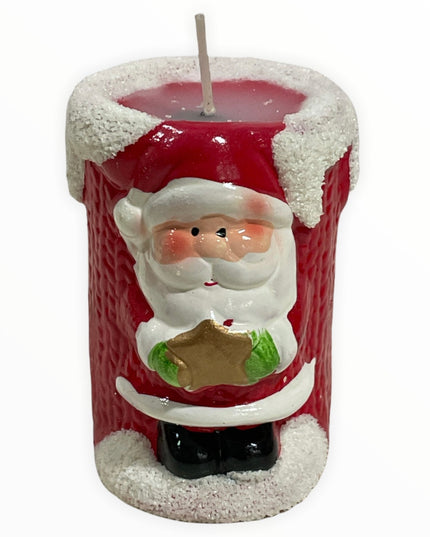 Lumânare Ceramică 6 cm